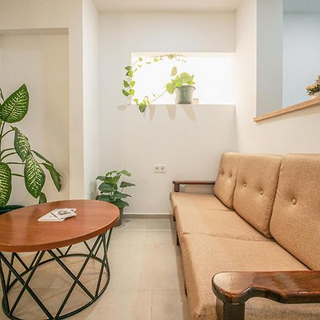 Ferienwohnung Residencial Liviamilena Santa Maria Exterior foto