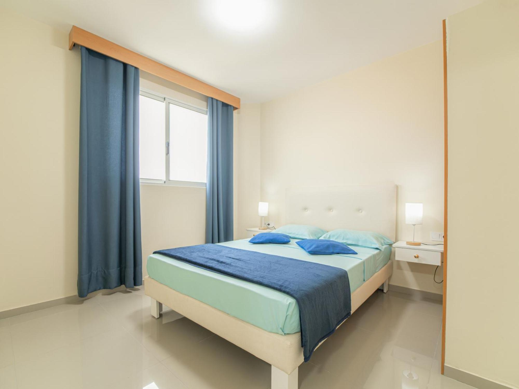 Ferienwohnung Residencial Liviamilena Santa Maria Exterior foto